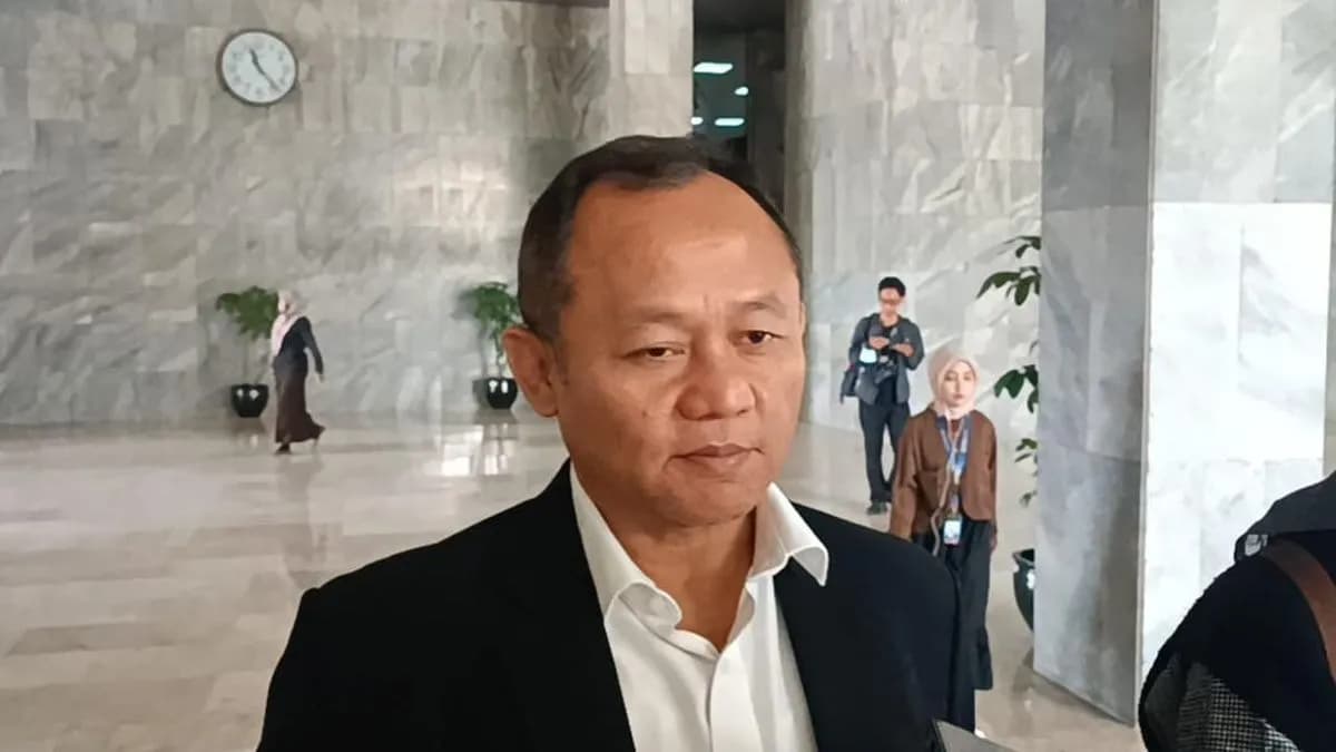 Golkar Dorong Pilkada Tanpa Wakil, Konflik Kepala Daerah Jadi Alasan Utama
