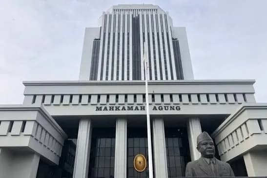 Bukan Rp300 Triliun, Ini Alasan MA Tetapkan Kerugian Negara Kasus Timah Rp28,9 Triliun