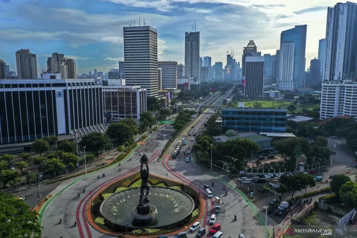 Jakarta Siapkan Obligasi Rp5,2 Triliun, LRT dan Rumah Sakit Jadi Prioritas