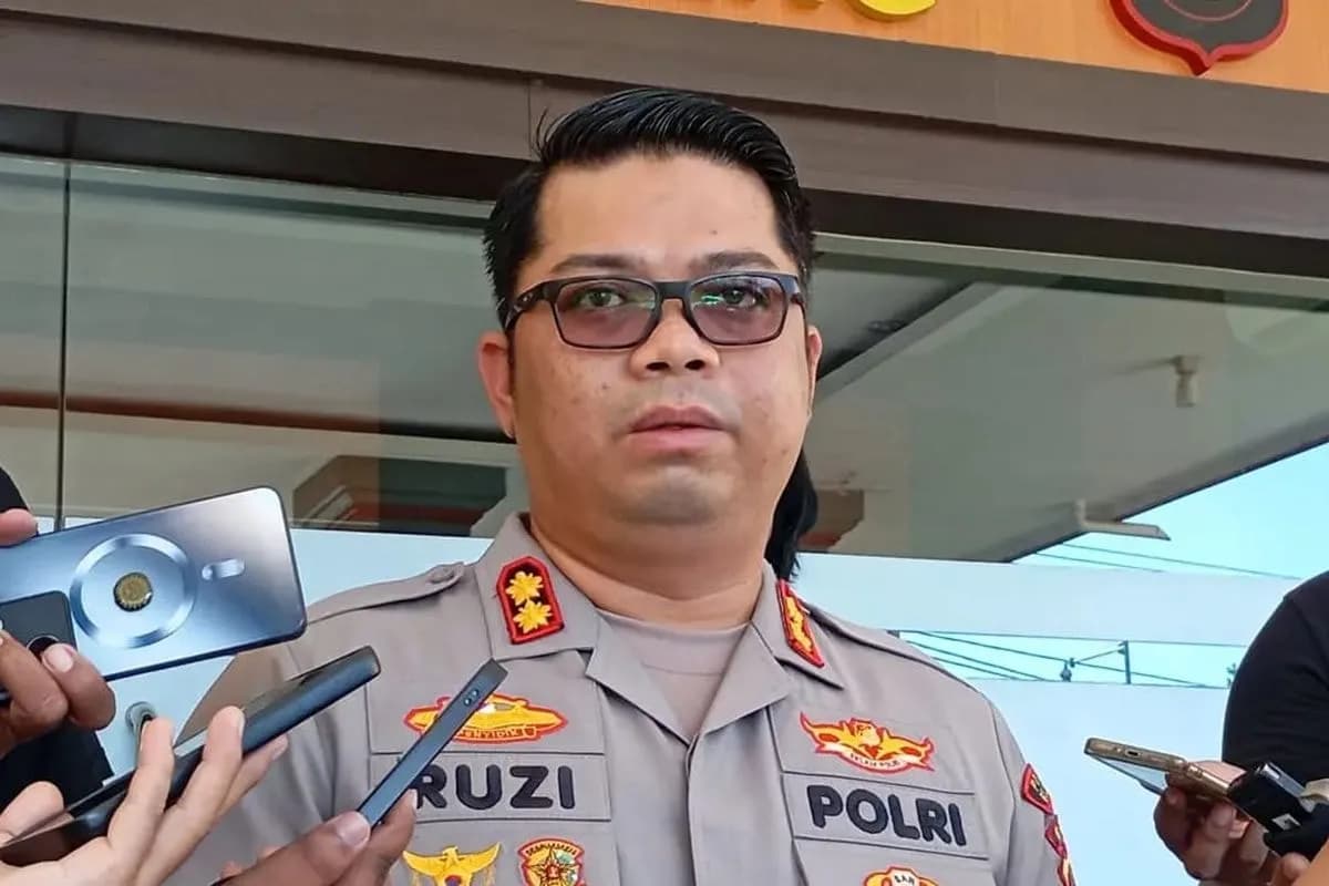 Turis Taiwan Trauma di Lovina, Kakek 68 Tahun Diduga Lakukan Pelecehan