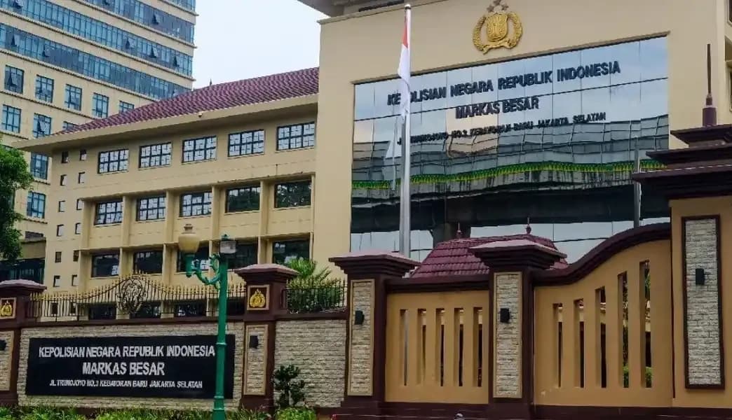 Rutan Bareskrim Disebut Sarang Narkoba, Polri: Semua Tahanan Negatif