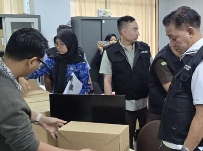 Praperadilan Kandas, Status Tersangka Korupsi Mesin Jahit Jaktim Dicabut: Kejari Didorong Bongkar Lagi Alat Bukti