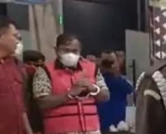 tersangka kasus TPL