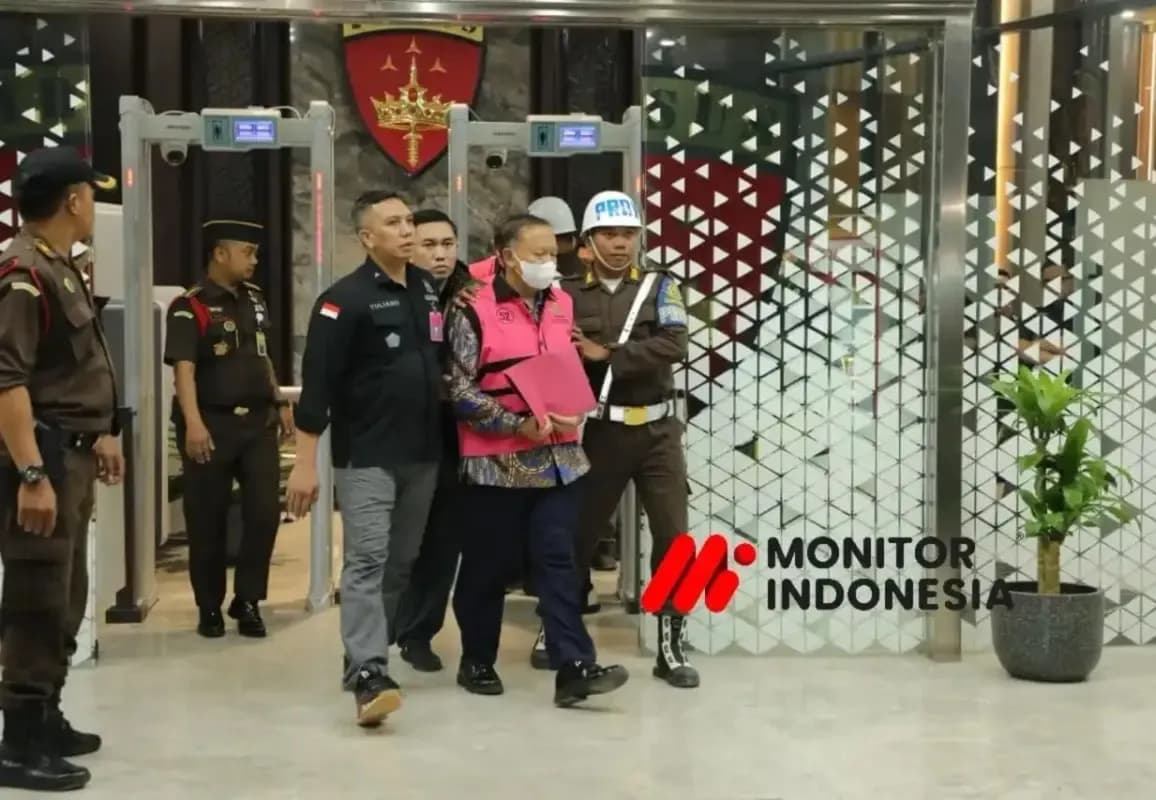 11 Tersangka Korupsi POME Rp7,3 T akan Diadili 18 Agustus 2026