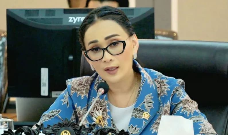 DPR Ingatkan TNI-Polri: Jaga Keamanan Tanpa Saling Ambil Kewenangan