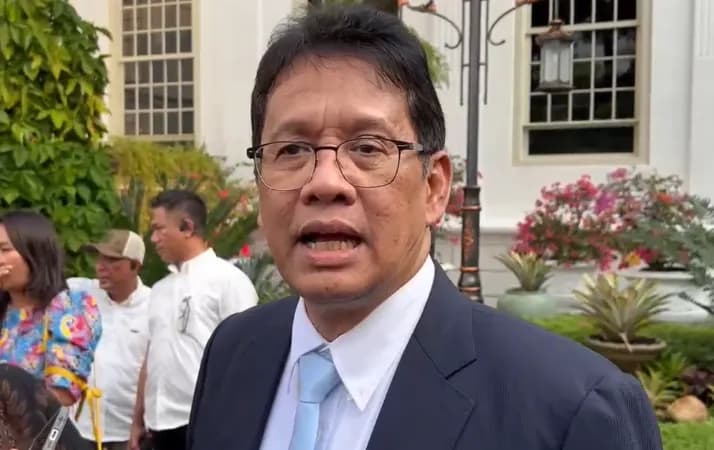 Tarif LoLo di Luar Pelabuhan Jomplang, Purbaya Turun Tangan Usai Dapat Aduan Pengusaha