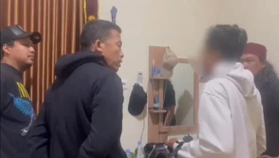 Mahasiswa Makassar Rekayasa Penculikan, Minta Tebusan Rp90 Juta kepada Orang Tua