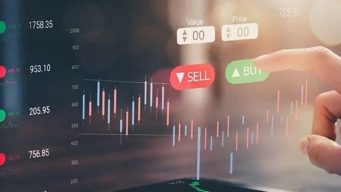 IHSG Rebound 1,69%, Asing Serbu Saham Prajogo Pangestu hingga Rp578 Miliar