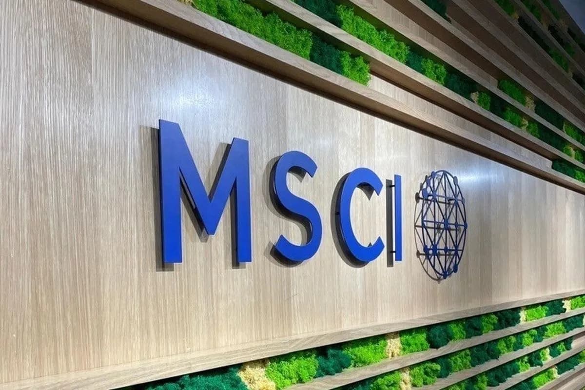 MSCI Tetap Pertahankan Indonesia sebagai Pasar Berkembang, GOTO dan CPIN Terdepak