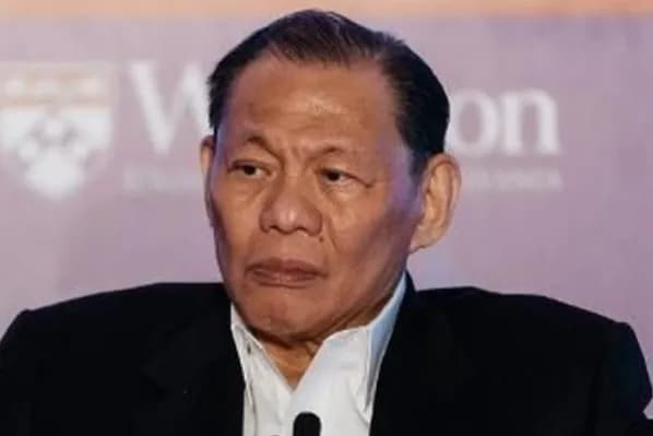 PT Toba Pulp Lestari Terduga Menipu Negara Selama 17 Tahun: Dua Pengawas Pajak Tersangka, Jejak Konglomerat Sukanto Tanoto Tak Bisa Hilang!
