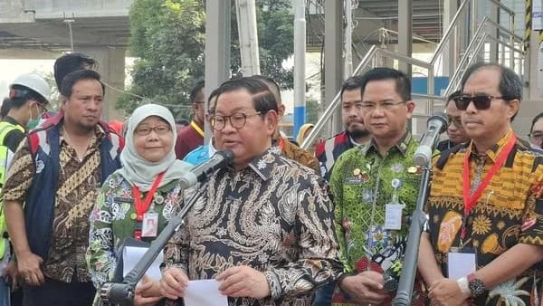 Rp12,1 Triliun Digelontorkan, LRT Kelapa Gading-Manggarai Tinggal Tunggu Persinyalan