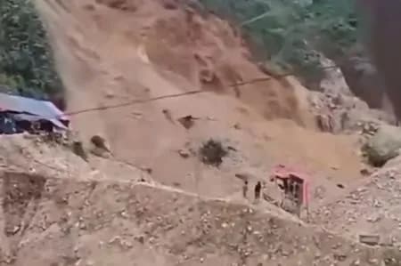 Lima Penambang Tewas Tertimbun Longsor di Tambang Emas Ilegal Pohuwato