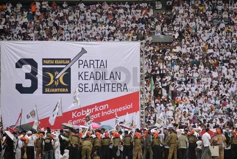PKS Tak Cemas Pilkada Tanpa Wakil, Mardani Usul Politikus-Profesional
