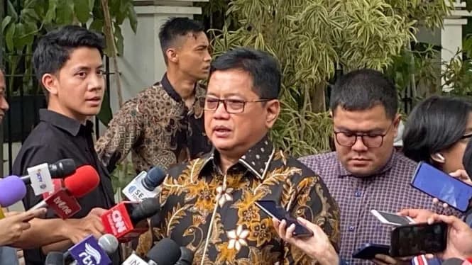 PAN Tegaskan Indonesia Tak Kenal Oposisi, PDIP Diminta Jadi Pengawas Pemerintah