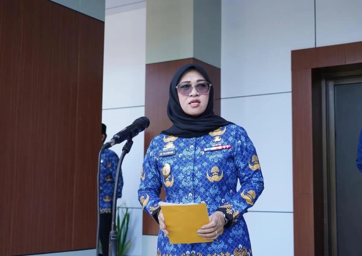 Tujuh Fraksi Kompak Dorong Pemakzulan Bupati Gowa, Dugaan Penyimpangan Jadi Sorotan