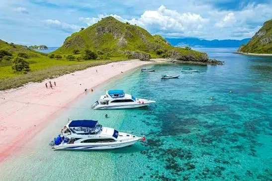 Travel Bodong Labuan Bajo Tipu Rp244 Juta, 22 Wisatawan China Jadi Korban