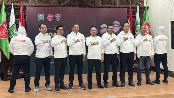 PKB Bentuk Satgas Prabowonomics, Awasi Program Ekonomi Prabowo