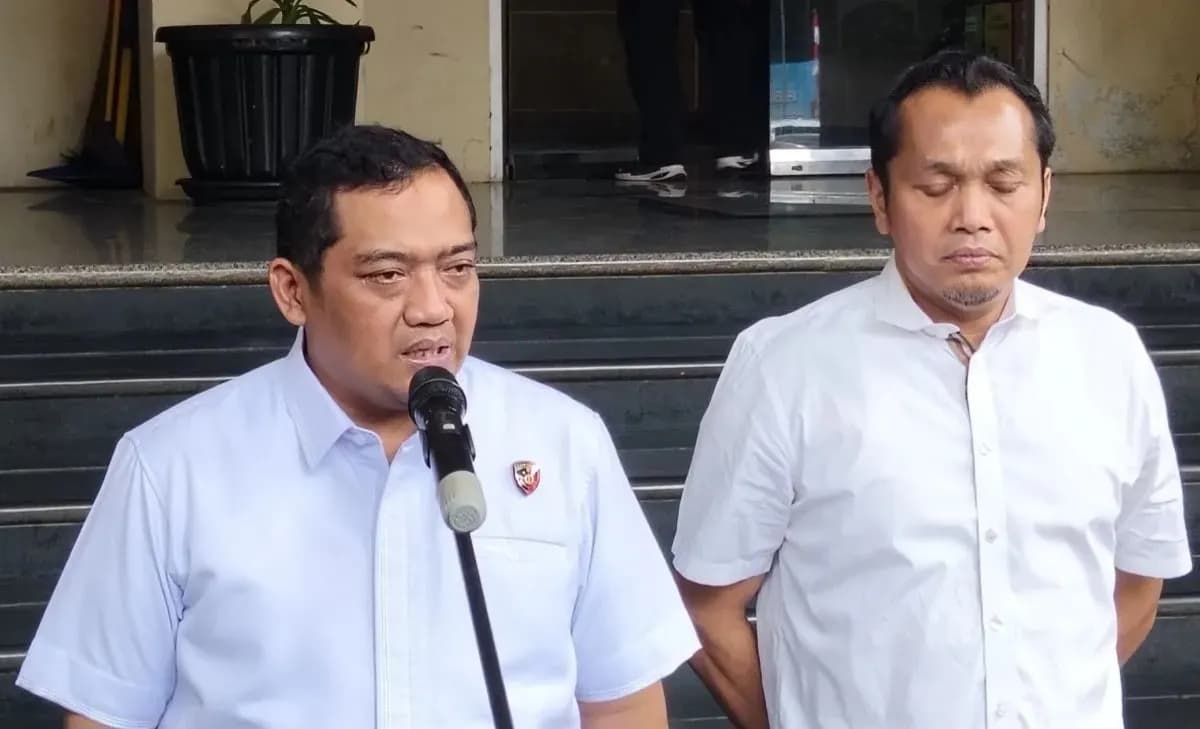 Polda Metro Tetapkan 4 Tersangka Kasus Dugaan Penistaan Agama di Ancol
