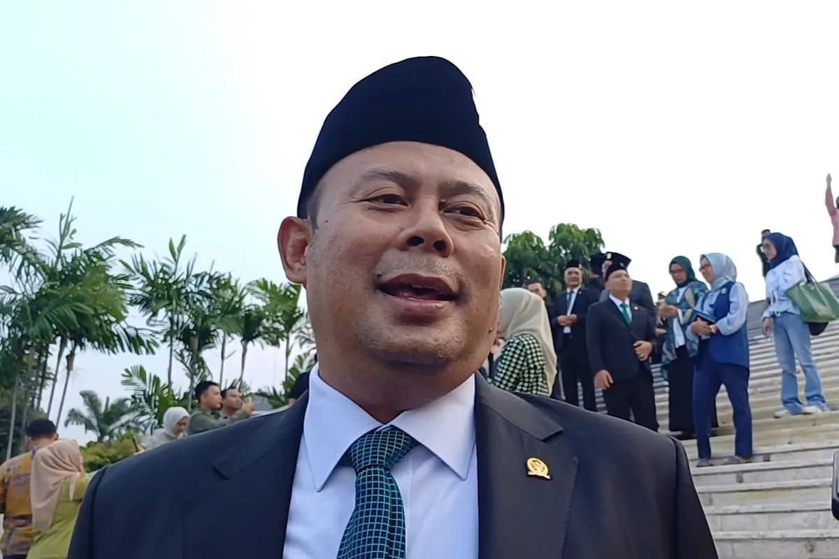 DPR Klaim Berjuang untuk Buruh, Koalisi Pekerja Justru Siapkan Daftar Parpol