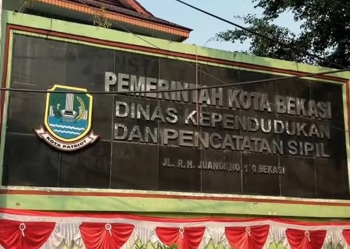 Akta Cerai Diduga Palsu Lolos Dukcapil Bekasi, Status Warga Mendadak Jadi Duda dan KK Terpecah