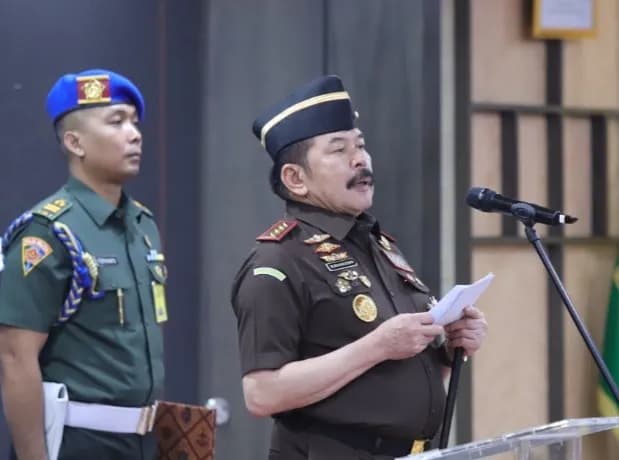 Dear Jaksa Agung ST Burhanuddin: Kasus Pajak Djarum Gimana Kabarnya?