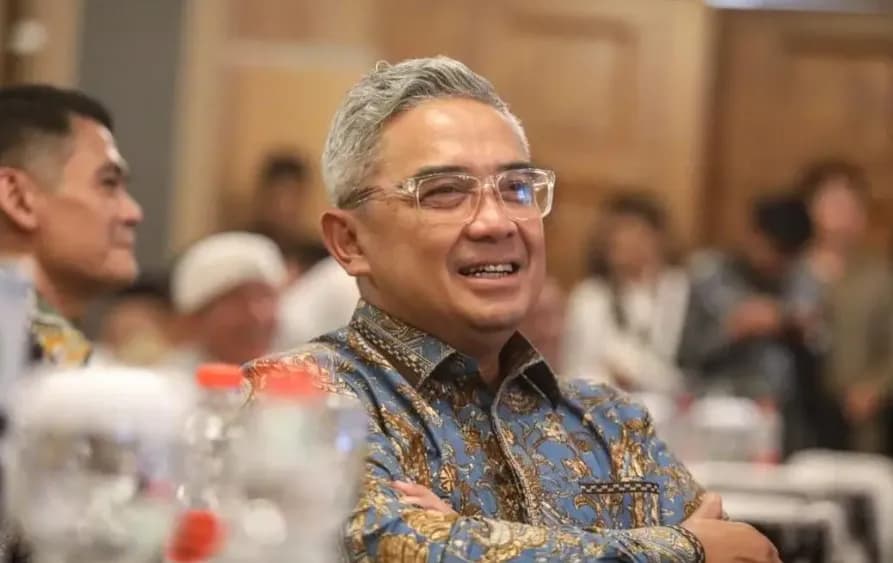 Persib Mau IPO, Aset Harus Dibereskan Dulu