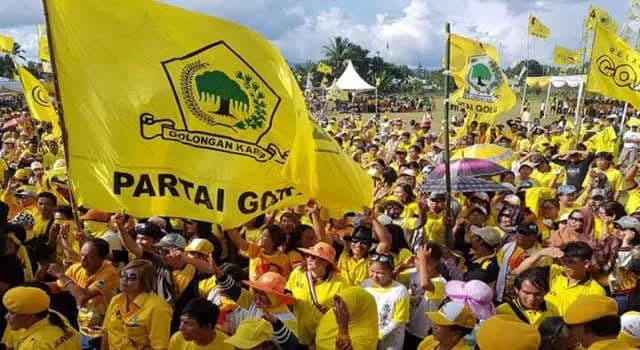 Golkar Dorong Pansus DPR Bahas Pilkada Tanpa Wakil, Soroti Konflik dan Mahal Biaya Politik