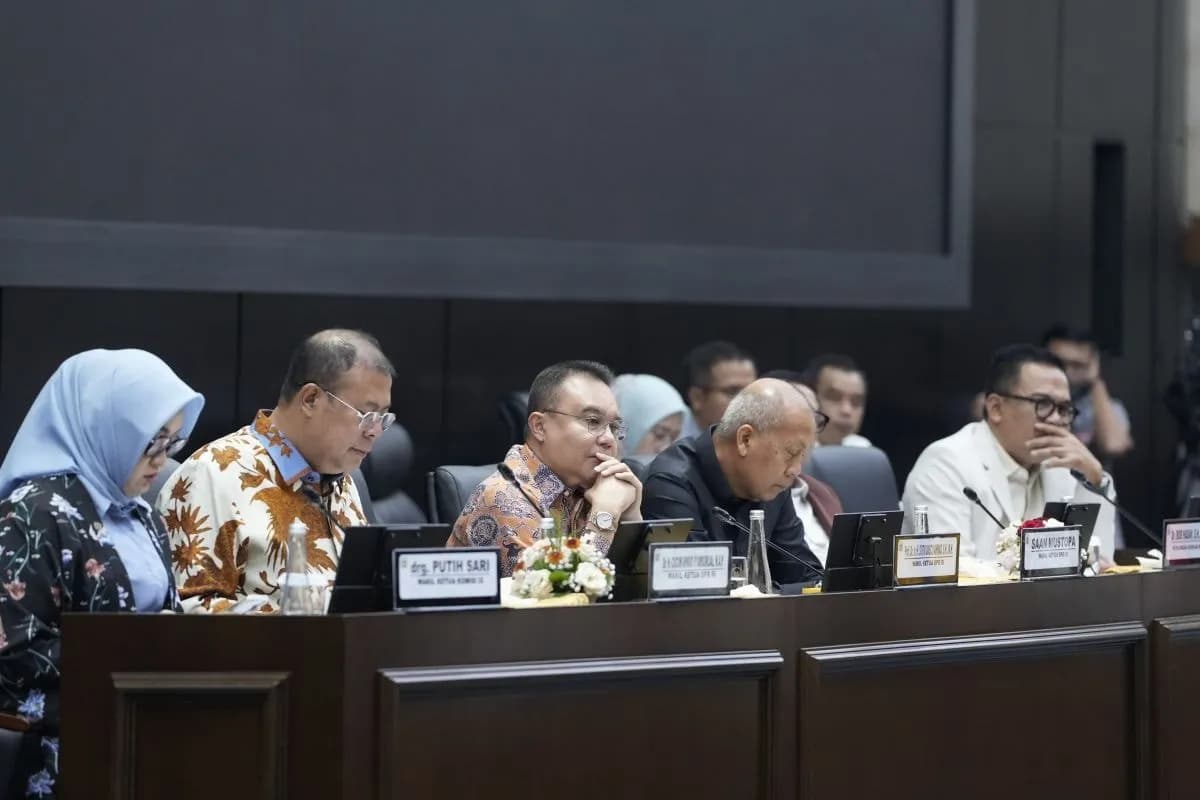 Konsolidasi Besar, Amankan Jakarta dan Kekuasaan Prabowo dari Ancaman Massa