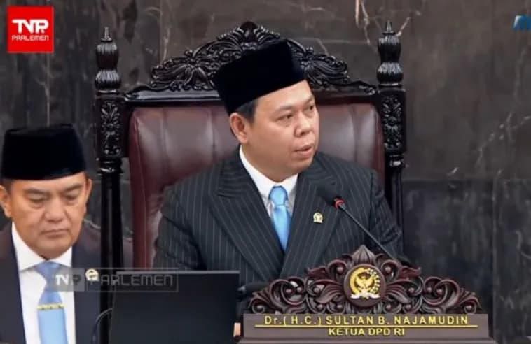 DPD: Dana Transfer ke Daerah Harus Sesuai Kebutuhan dan Kemampuan Daerah