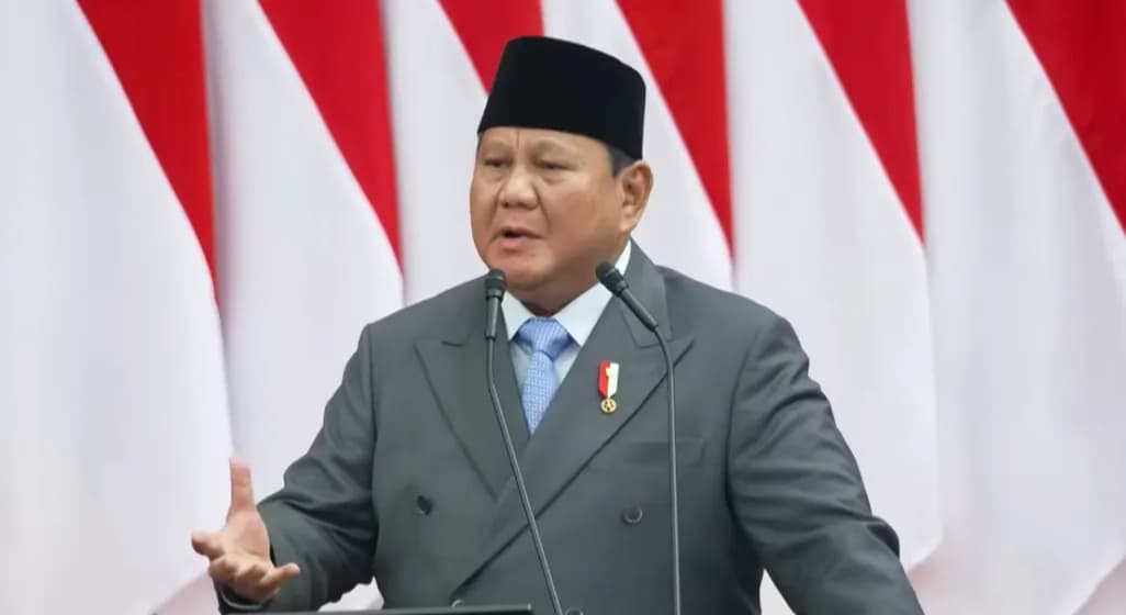 Prabowo Tegaskan: BUMN Bukan Milik Direksi-Komisaris, Apalagi Sumber Dana Penguasa!