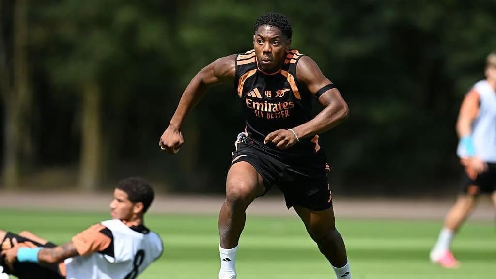 Lewis-Skelly Diincar Chelsea dan MU, Arteta Malah Santai: Bukti Pemain Arsenal Laris