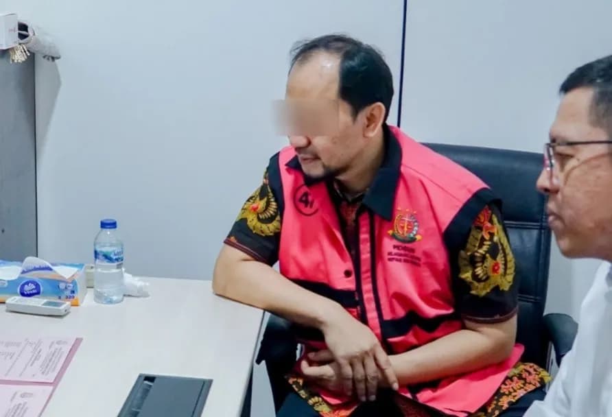 Kejagung Limpahkan AW, Dugaan TPPU Zarof Ricar Makin Terbuka: Sertifikat, Uang hingga Emas Diduga Disembunyikan
