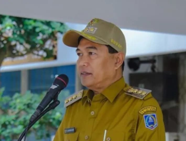 Bupati HSS Diperiksa dalam Dugaan Setoran Rp1,1 M, Pakar Soroti Jejak Transfer dan Aliran Dana