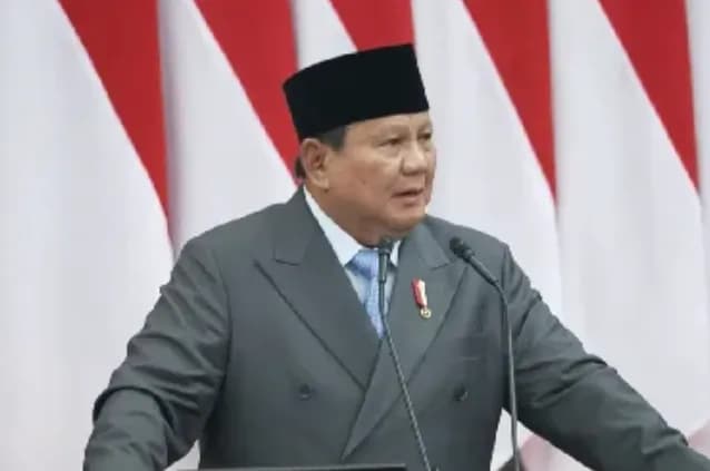 Prabowo Bidik Aset BUMN Nganggur, Swasta Dipersilakan Masuk