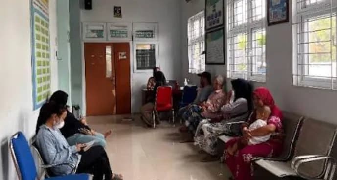Prabowo Siapkan Rp4 Miliar per Puskesmas, 10.000 Bakal Direnovasi Mulai 2027