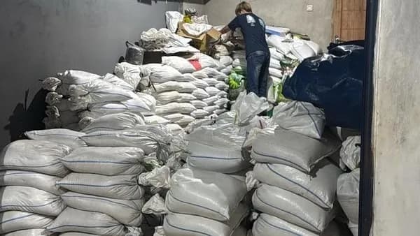 Bareskrim Bongkar Jalur Gelap Timah, 28 Ton Siap Diselundupkan ke Malaysia