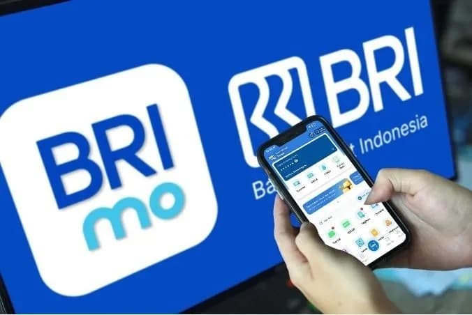 Perkuat Inklusi Keuangan Bersama Danantara, BRImo Tembus 49,7 Juta Pengguna dengan Transaksi Rp4.166 Triliun