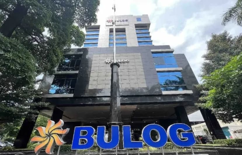 KPK Mulai Garap Eks Petinggi Bulog, Ini Kasusnya