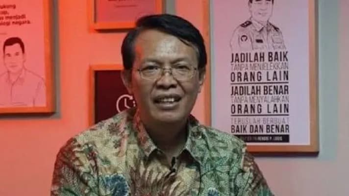 Rp 5,2 T jadi Sorotan, Dugaan Korupsi Akuisisi Saka Energi Didesak Diusut sampai ke Pengambil Keputusan