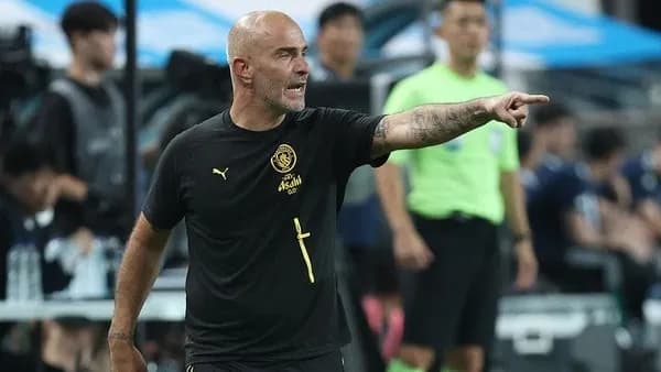 Maresca Tegaskan Man City Tak Main-main, Trofi Community Shield Jadi Target Pertama