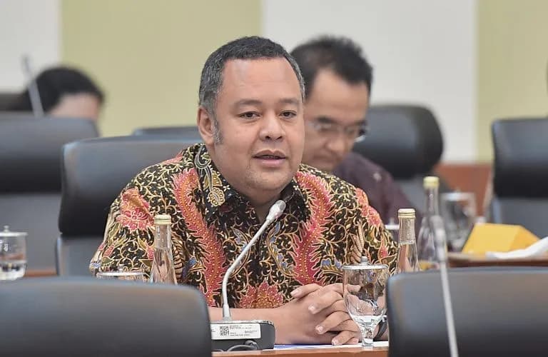 Komisi XI: Pengelolaan Keuangan Negara Akan Capai Rp4.000 Triliun Pada Tahun 2027