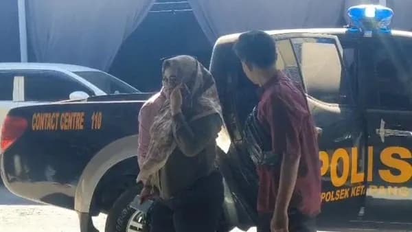 Korban Pengeroyokan di Sampang, MR Terduga Pelakor Laporkan Pelaku ke Polisi