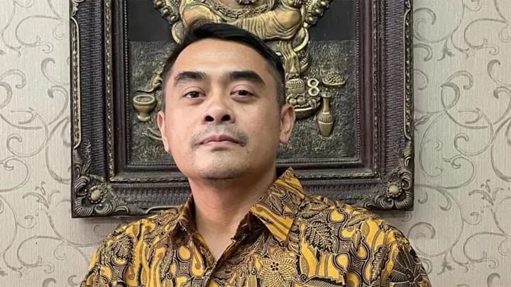 Empat Senator NTB Laporkan Arya Wedakarna ke BK DPD RI, Atas Perbuatan Intimidasi