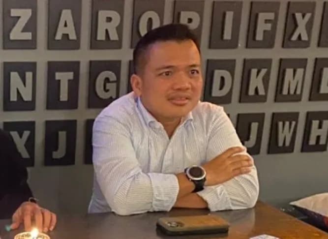 Tommy Indratama Terlapor Dugaan Kekerasan Seksual di Private Party Jaksel, Polisi Segera Gelar Perkara