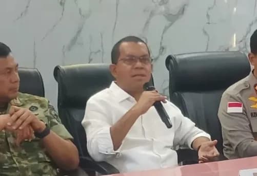 Gubernur NTT: Gempa Flores Tewaskan 33 Orang