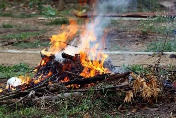 Tegur Warga Bakar Sampah Berujung Pidana, Ketua RT di Pamulang Jadi Tersangka