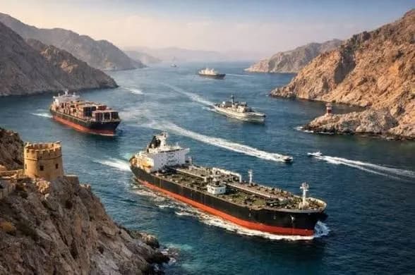 Iran Tegaskan Belum Mau Kembali Berunding dengan AS, Syarat Selat Hormuz Diperketat