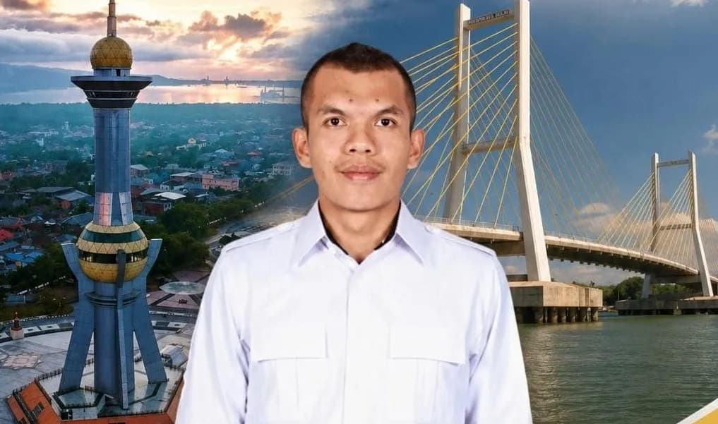 Rasmin Jaya: Konferda I PA GMNI Sultra Jadi Momentum Merekatkan Barisan Marhaenis