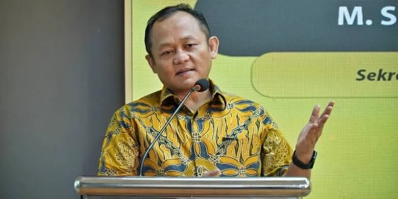Golkar Tegaskan RAPBN 2027 Prabowo Punya Arah Jelas, Efisiensi Jadi Sorotan