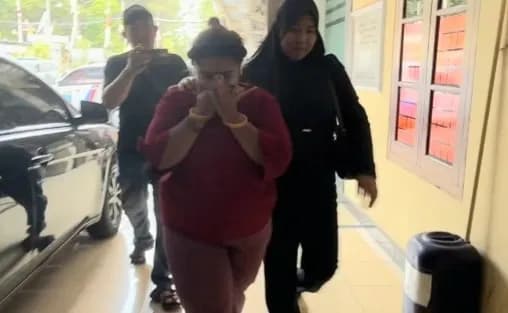 Cemburu, Istri di Lumajang Tega Potong Kemaluan Suami